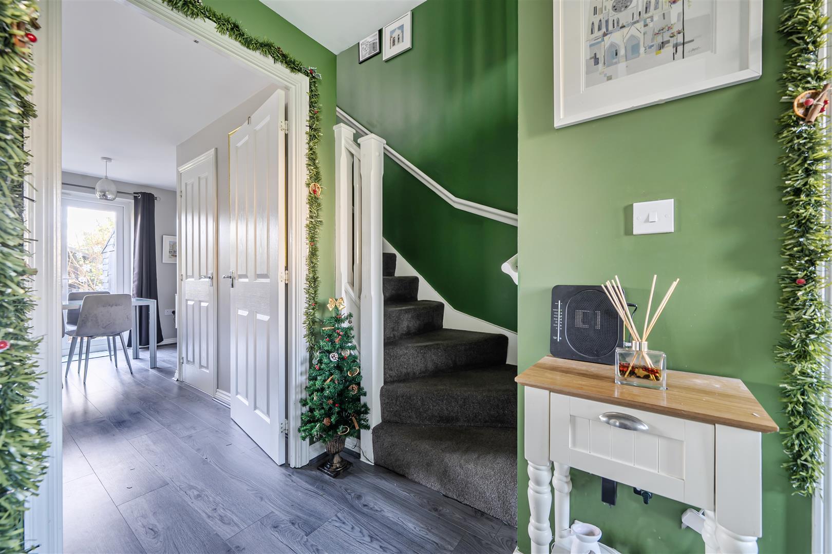 Button Drive, Newquay photo - 2